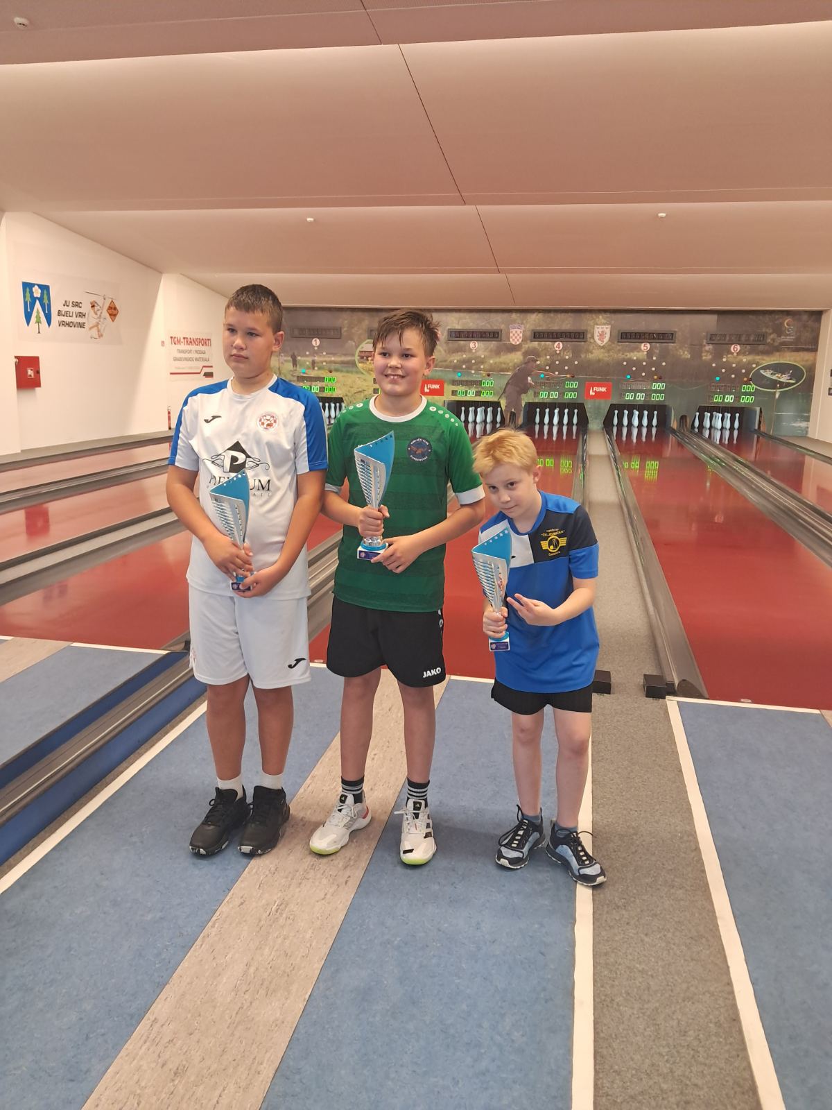 KK Željezničar mladi (4)