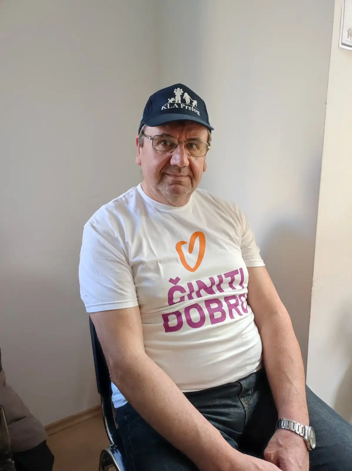 KLA Prelog, Diana Uvodić Đurić (3) KLA Prelog, Diana Uvodić Đurić (3)