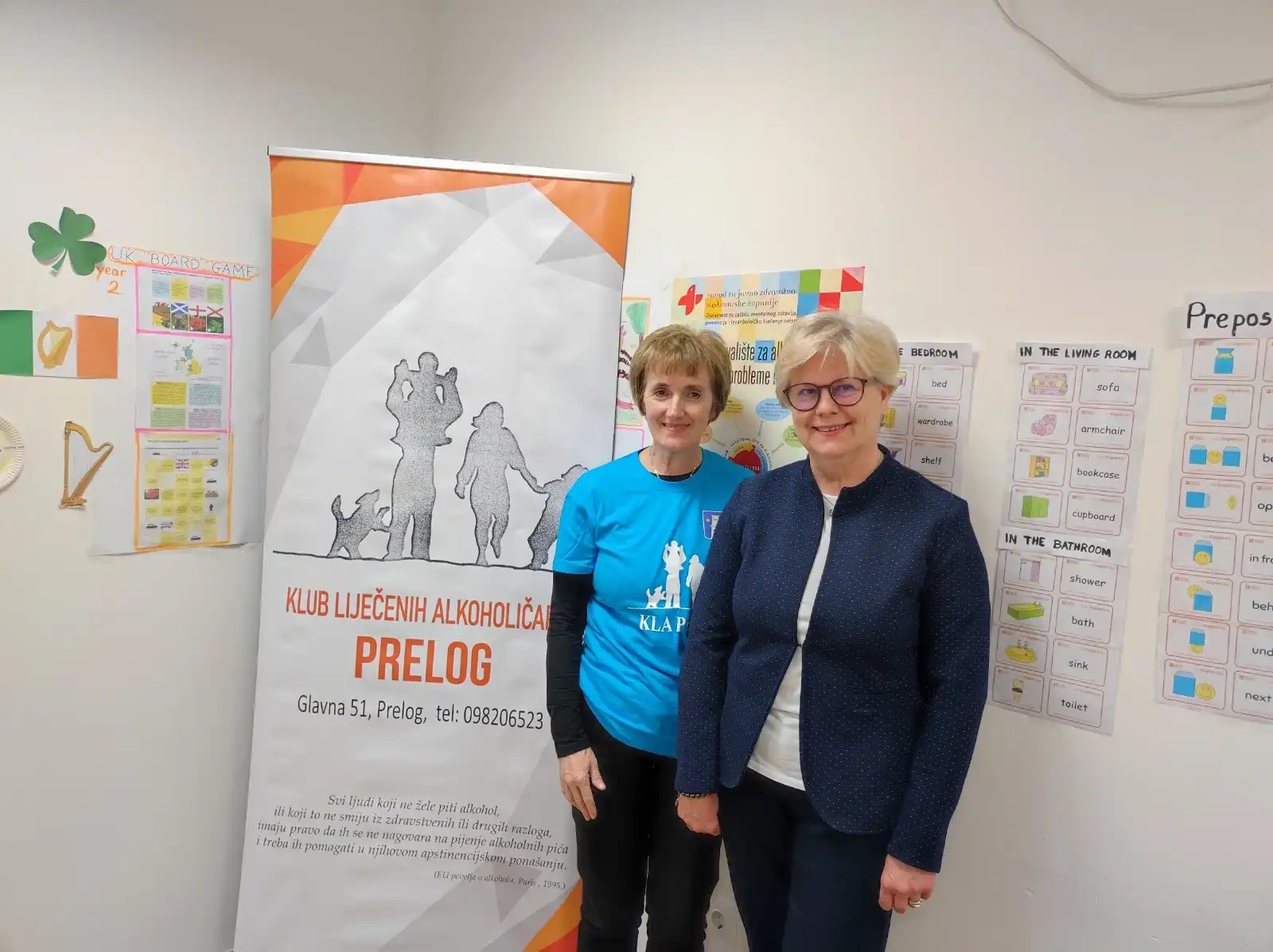 KLA Prelog, Diana Uvodić Đurić (4) KLA Prelog, Diana Uvodić Đurić (4)