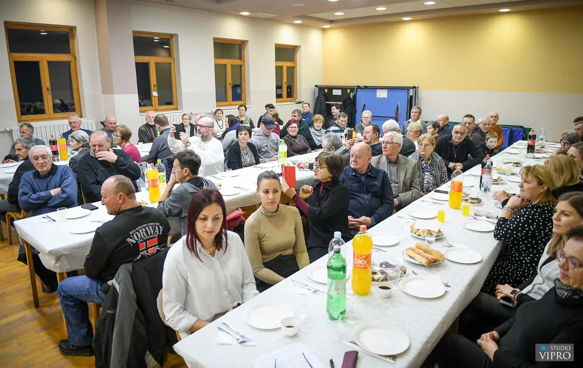 KLA Prelog skupština (1) KLA Prelog skupština (1)