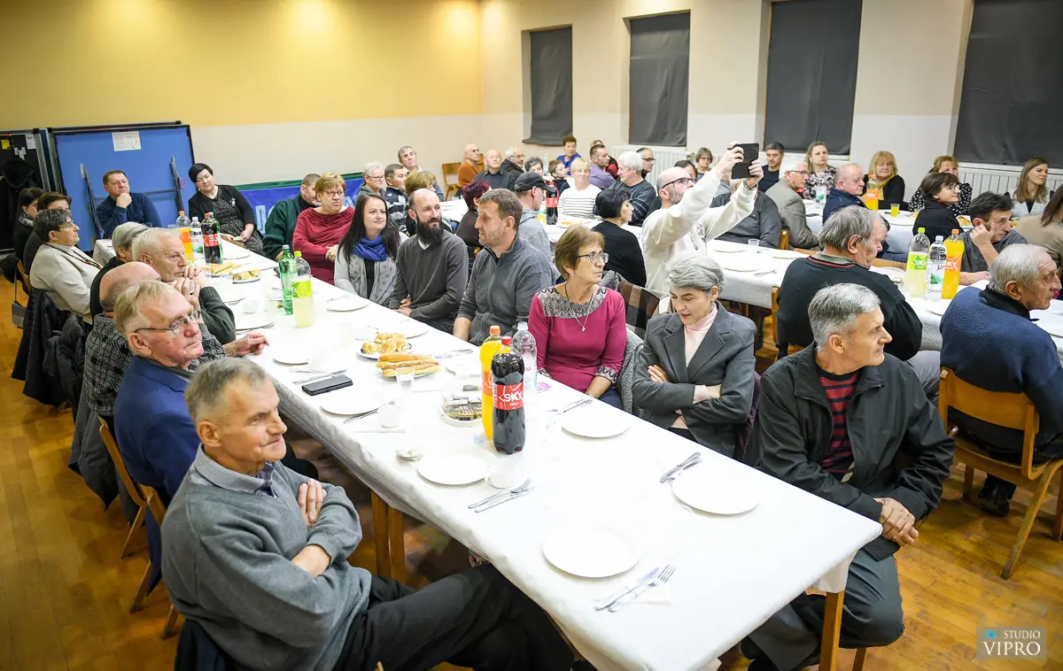 KLA Prelog skupština (13) KLA Prelog skupština (13)