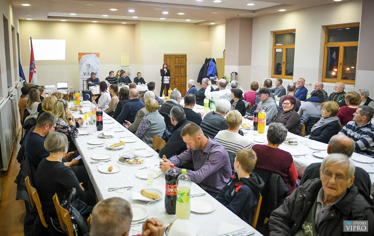 KLA Prelog skupština (16) KLA Prelog skupština (16)