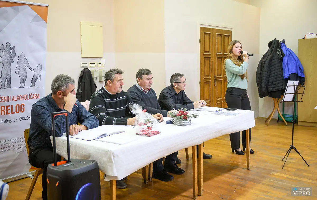 KLA Prelog skupština (2) KLA Prelog skupština (2)