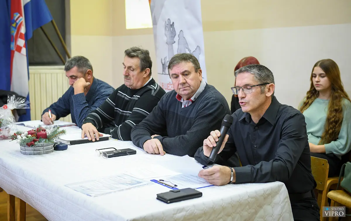 KLA Prelog skupština (5) KLA Prelog skupština (5)