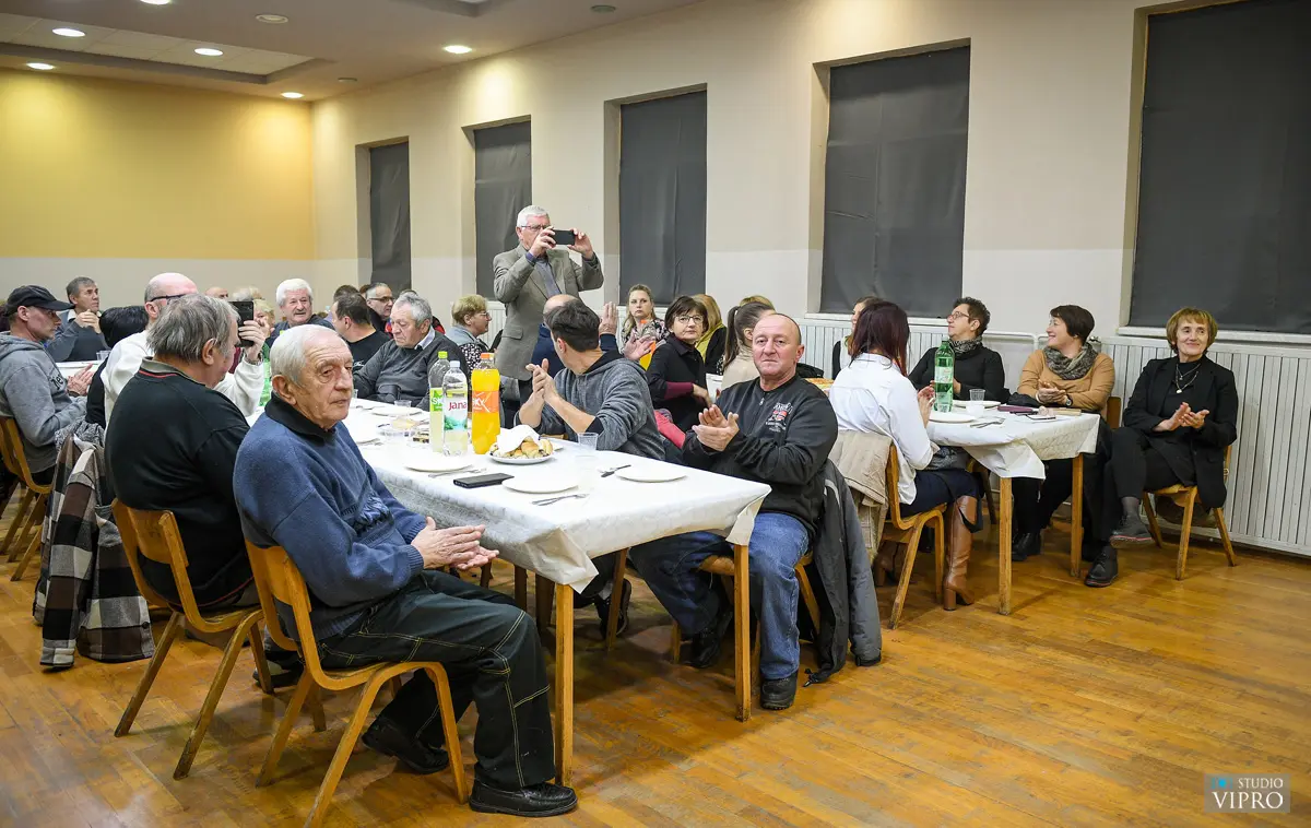 KLA Prelog skupština (6) KLA Prelog skupština (6)