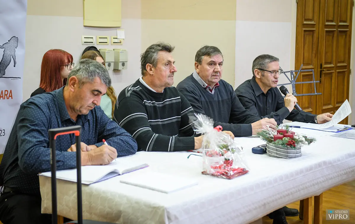 KLA Prelog skupština (7) KLA Prelog skupština (7)