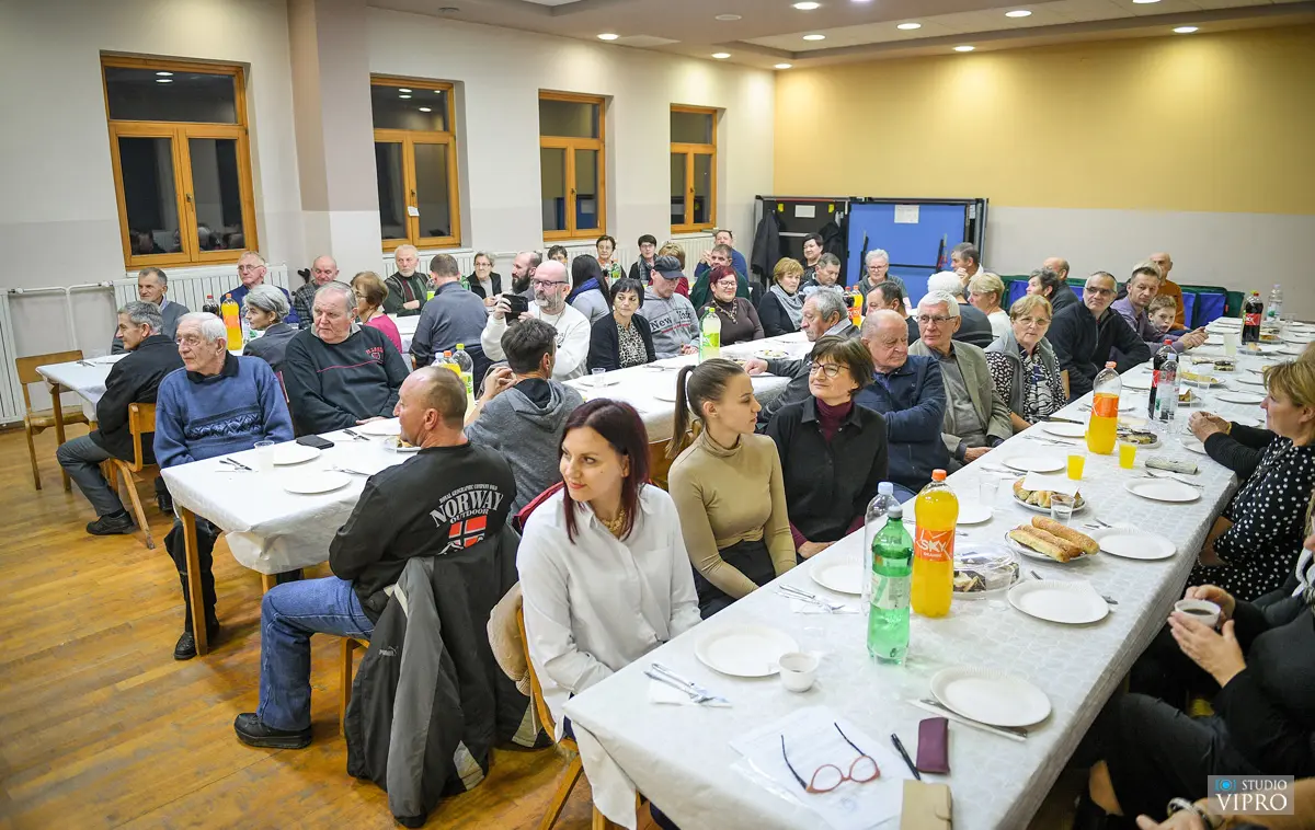 KLA Prelog skupština (8) KLA Prelog skupština (8)