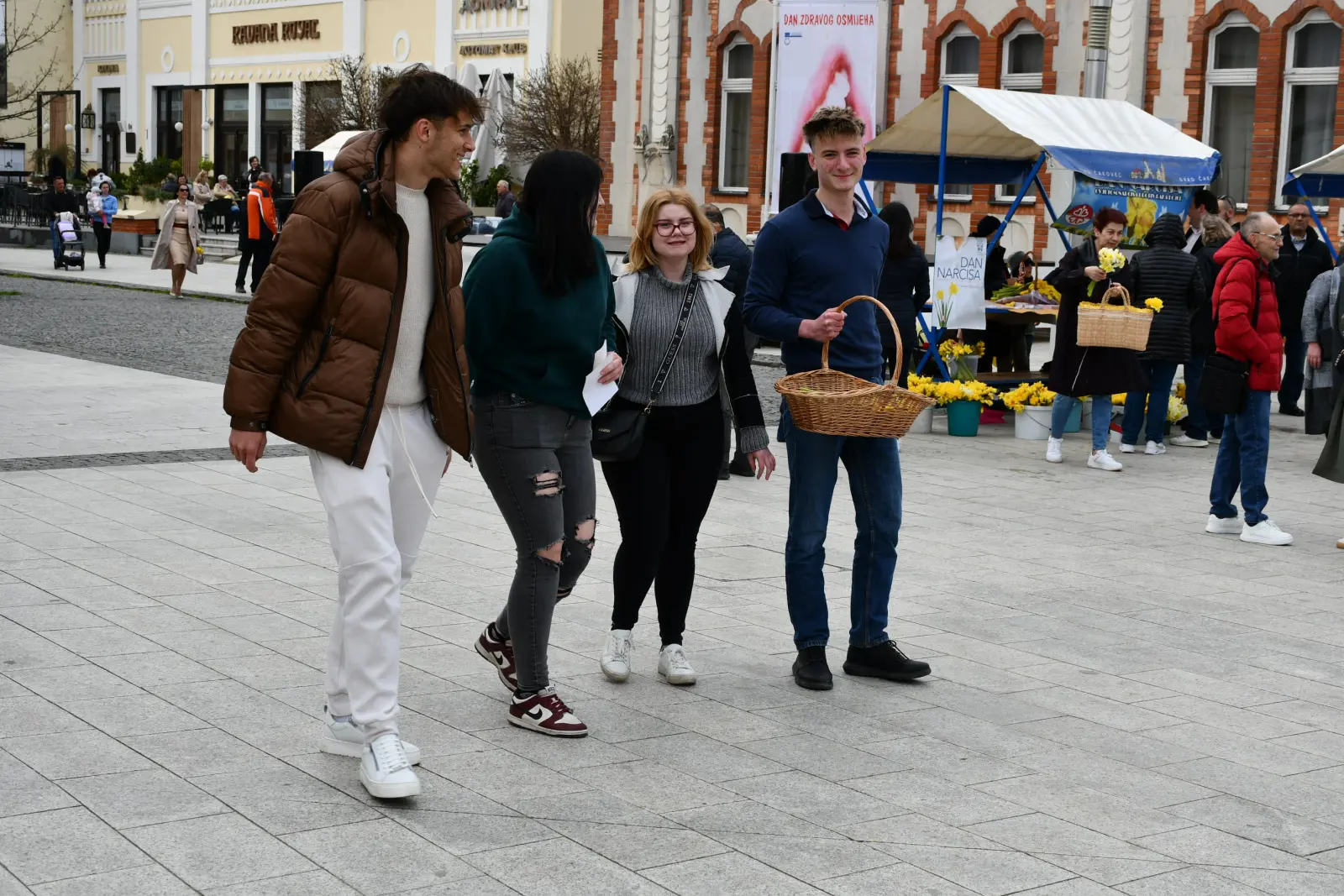 KLIKOM PO ČAKOVCU, 22.3.2025 (2)