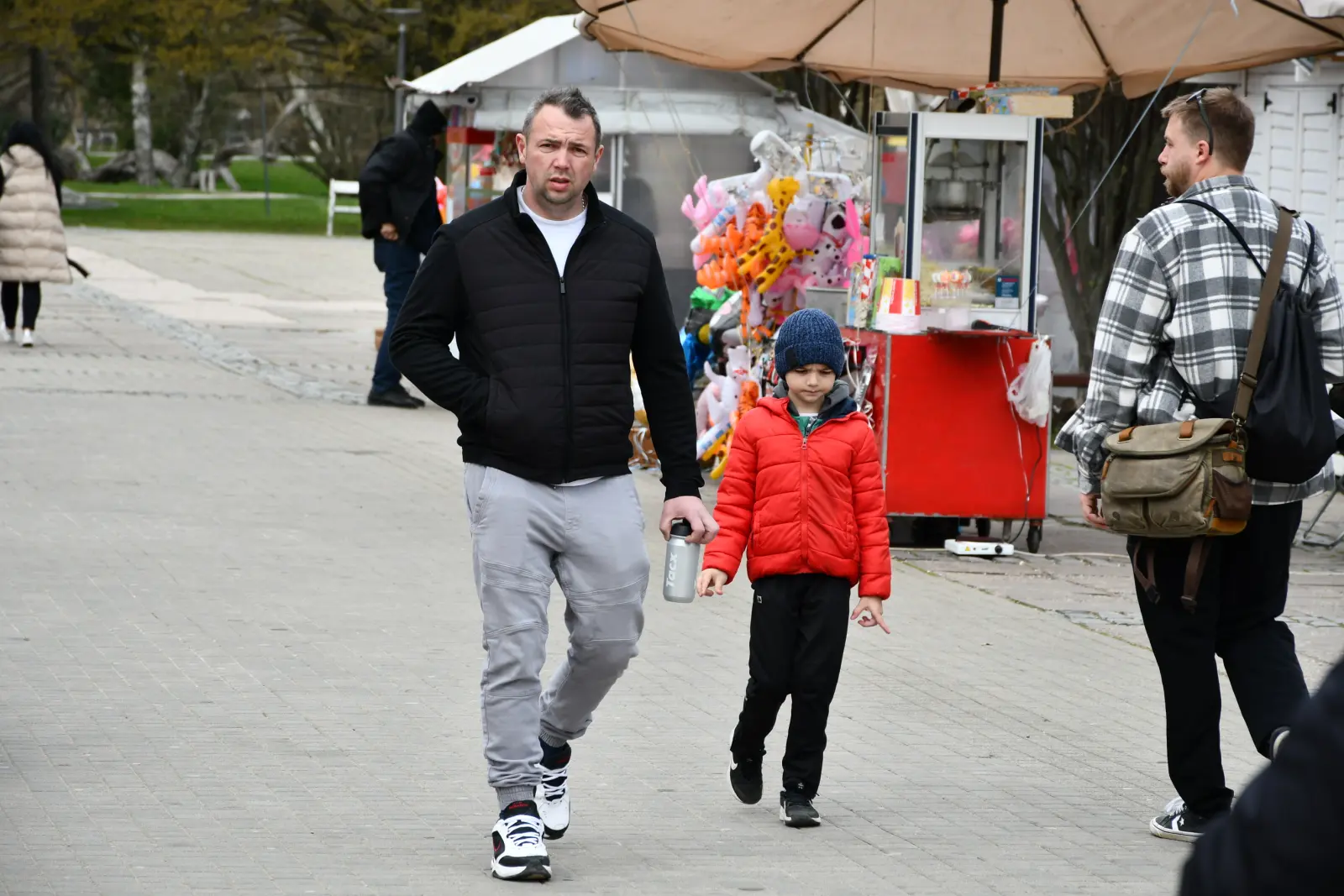 KLIKOM PO ČAKOVCU, 22.3.2025 (23)