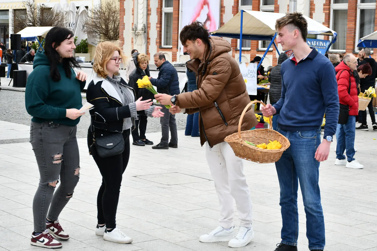 KLIKOM PO ČAKOVCU, 22.3.2025 (3)
