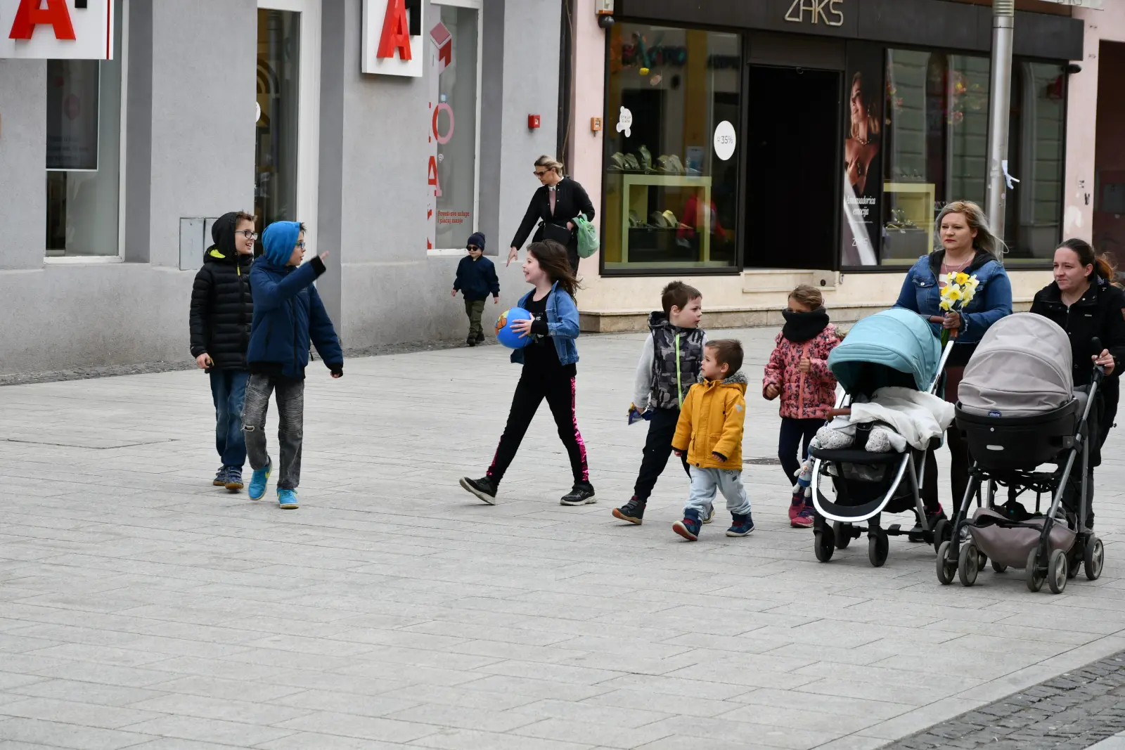 KLIKOM PO ČAKOVCU, 22.3.2025 (52)