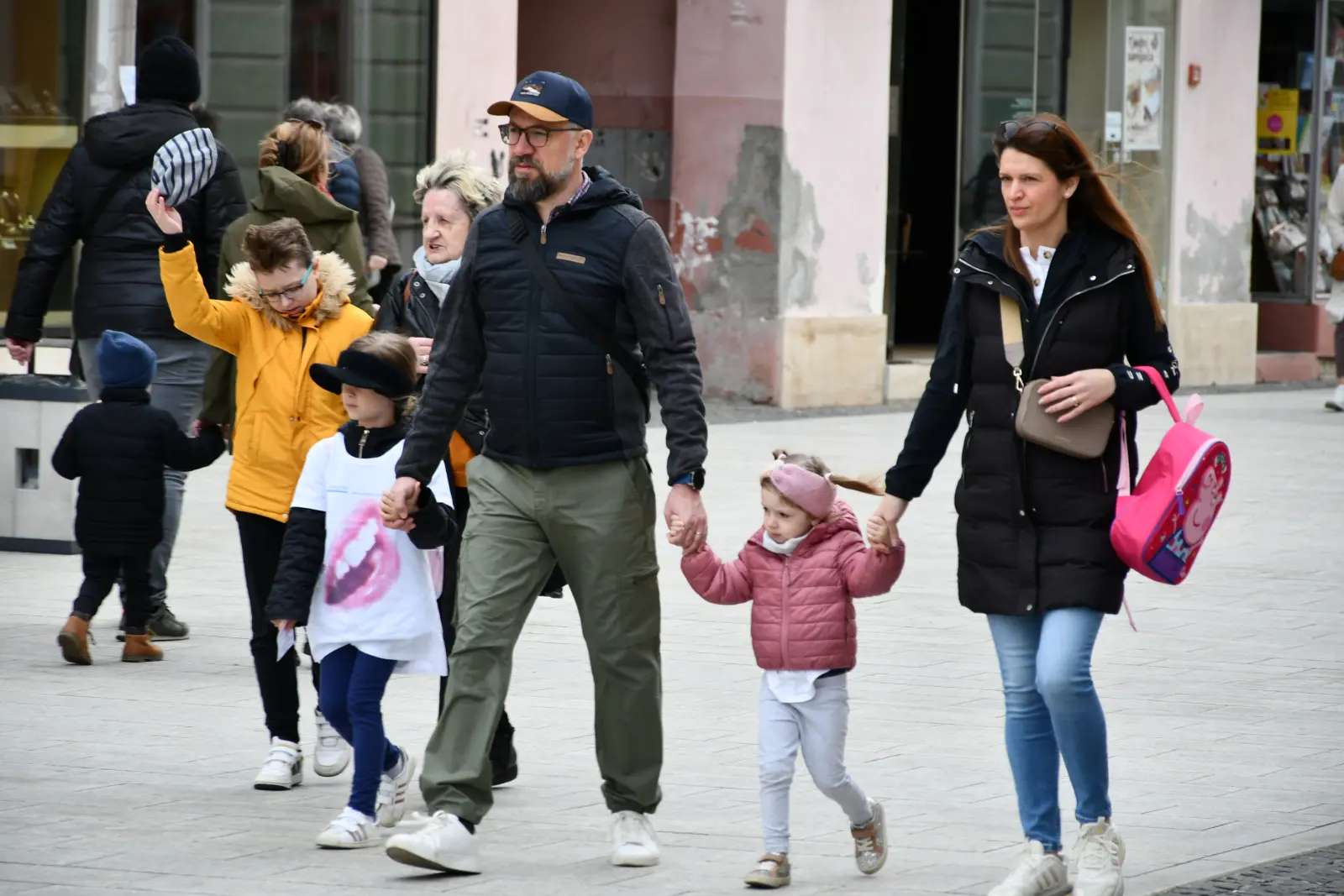 KLIKOM PO ČAKOVCU, 22.3.2025 (54)