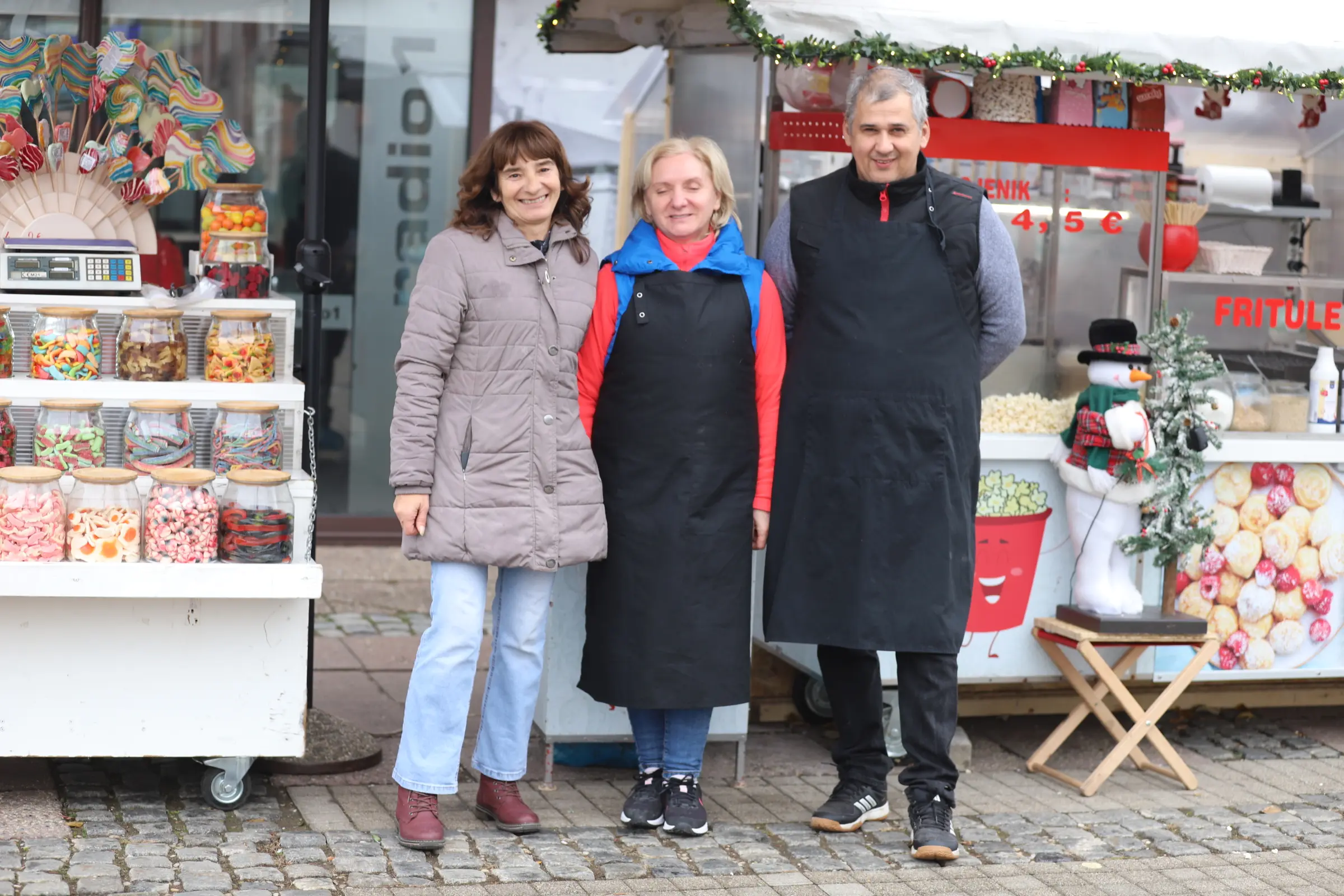 KLIKOM PO Čakovcu 7.12 (13) KLIKOM PO Čakovcu 7.12 (13)