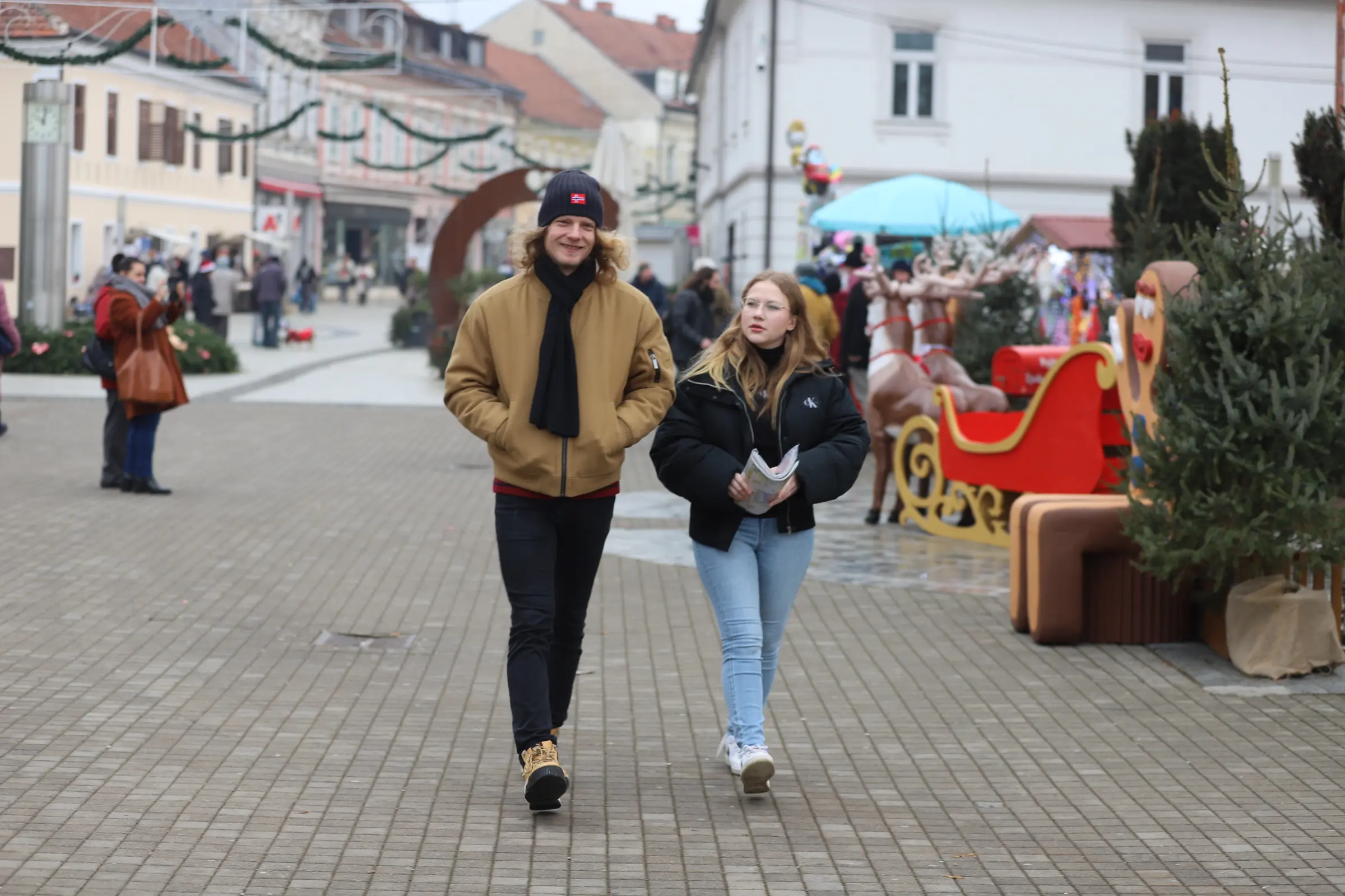 KLIKOM PO Čakovcu 7.12 (14) KLIKOM PO Čakovcu 7.12 (14)