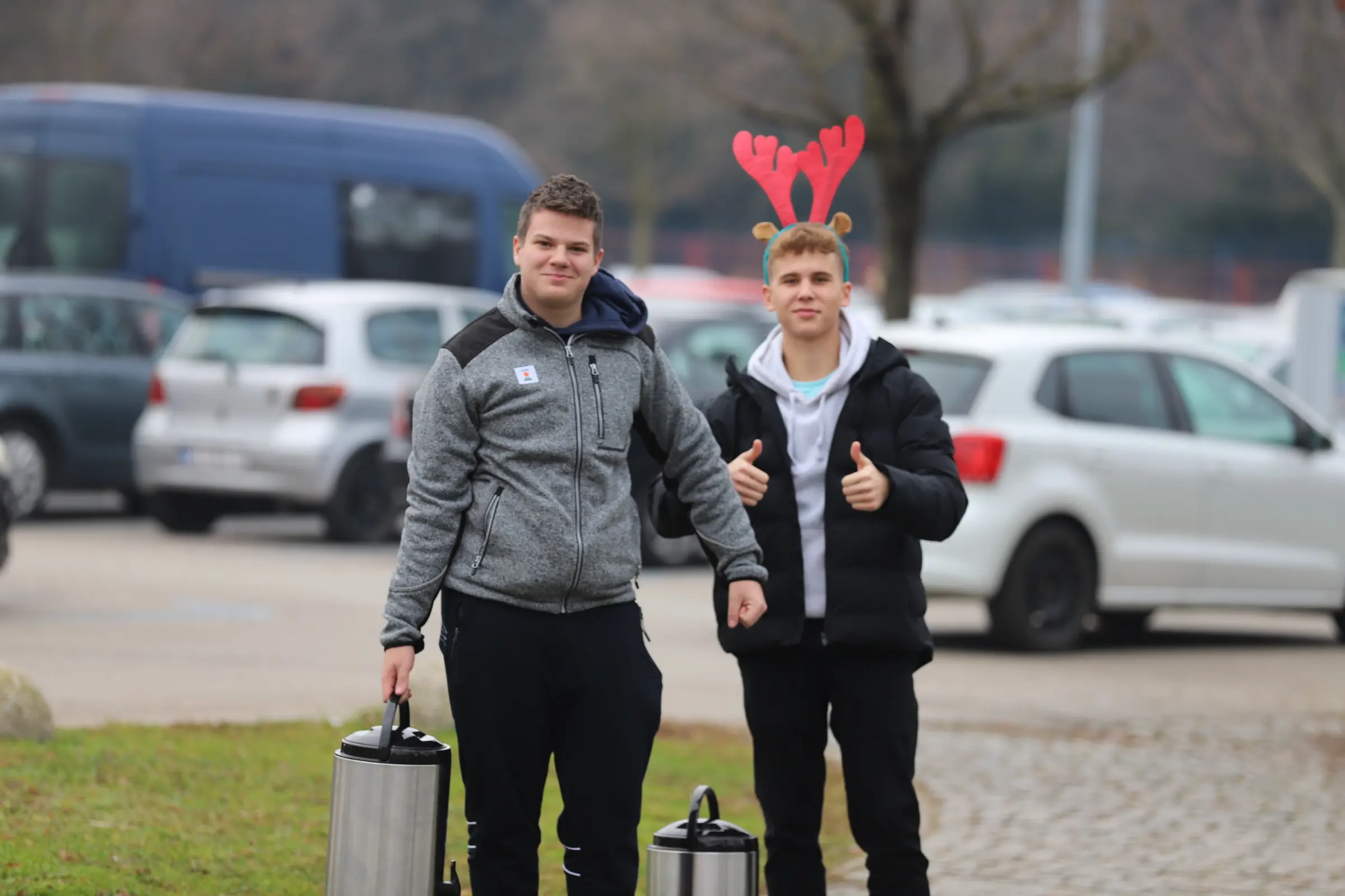 KLIKOM PO Čakovcu 7.12 (15) KLIKOM PO Čakovcu 7.12 (15)