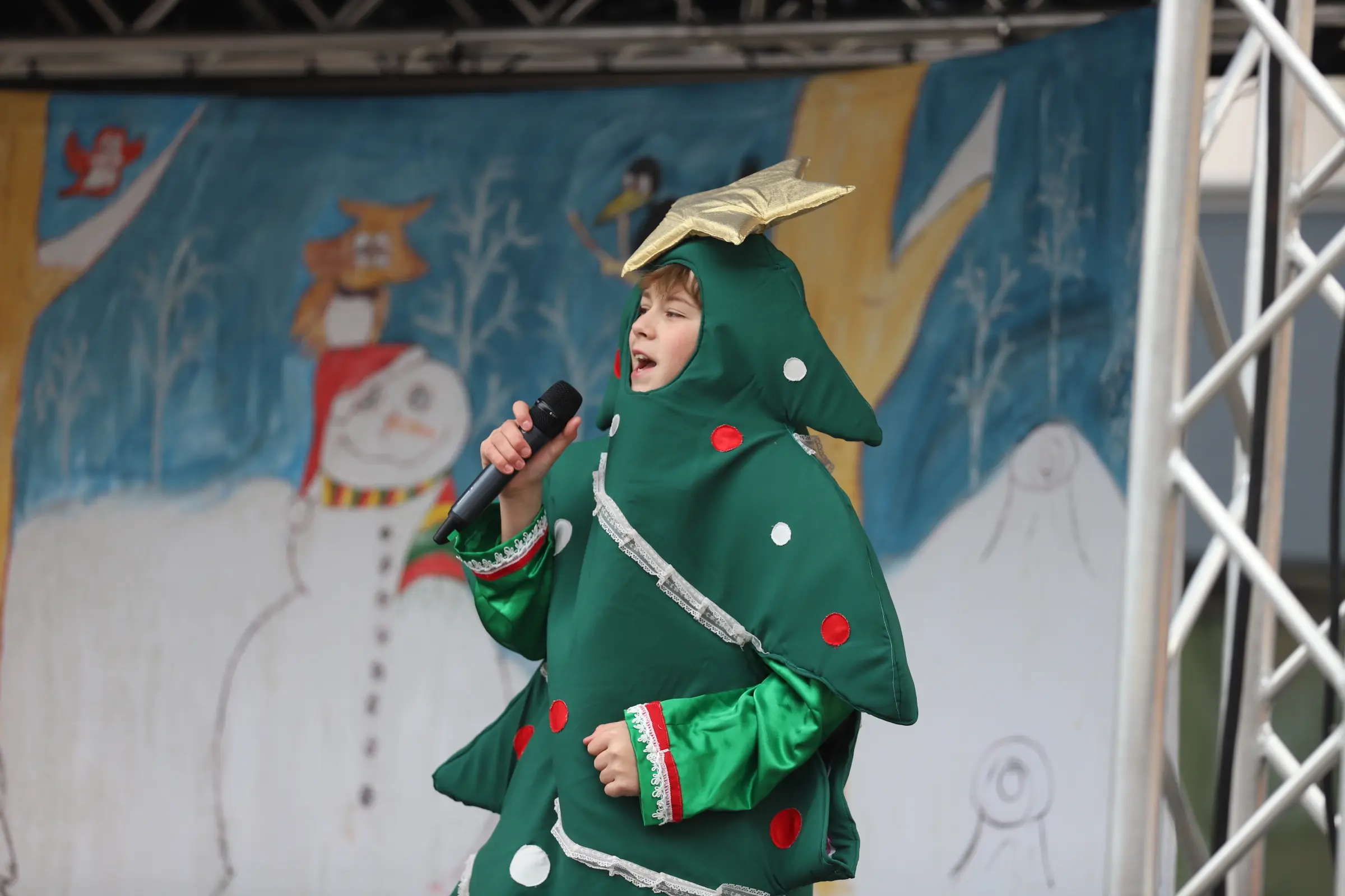 KLIKOM PO Čakovcu 7.12 (30) KLIKOM PO Čakovcu 7.12 (30)