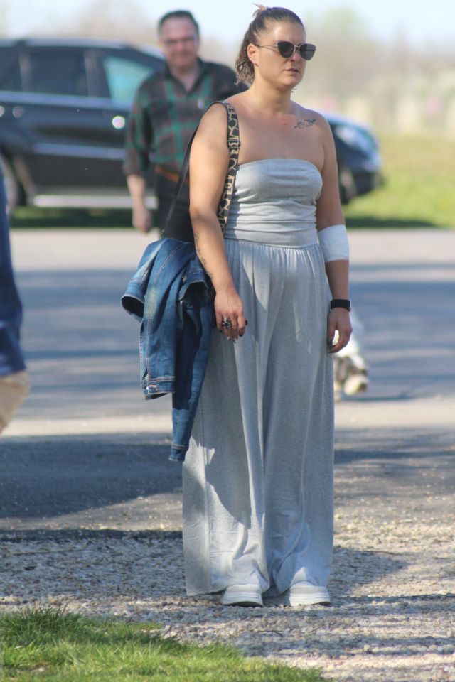 KLIKOM PO MARINI Uskrs na Dravi privukao brojne građane, šetače i rekreativce (12)