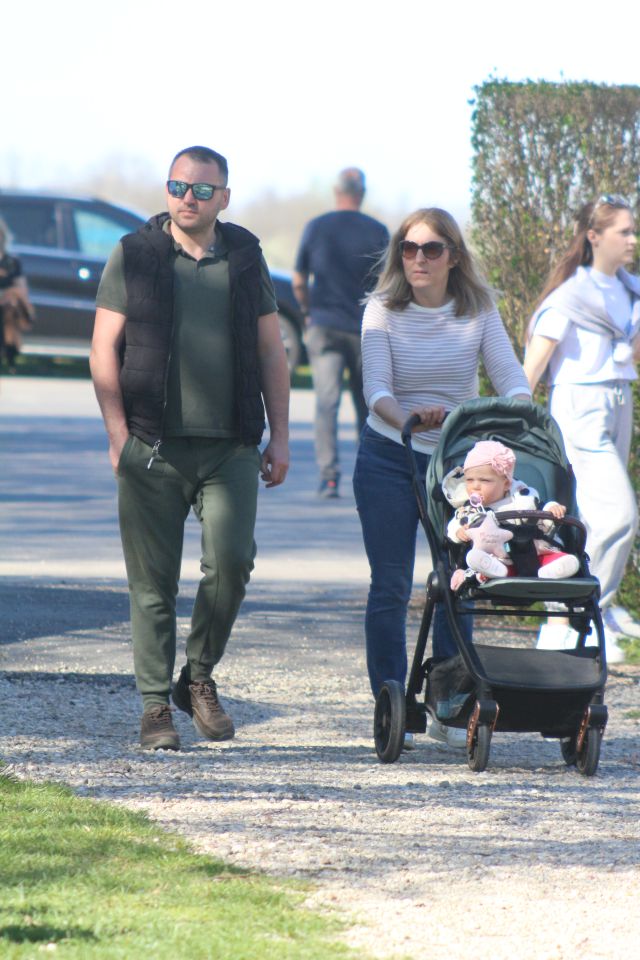 KLIKOM PO MARINI Uskrs na Dravi privukao brojne građane, šetače i rekreativce (15)