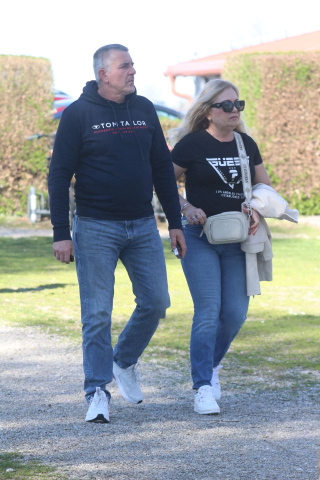 KLIKOM PO MARINI Uskrs na Dravi privukao brojne građane, šetače i rekreativce (17)