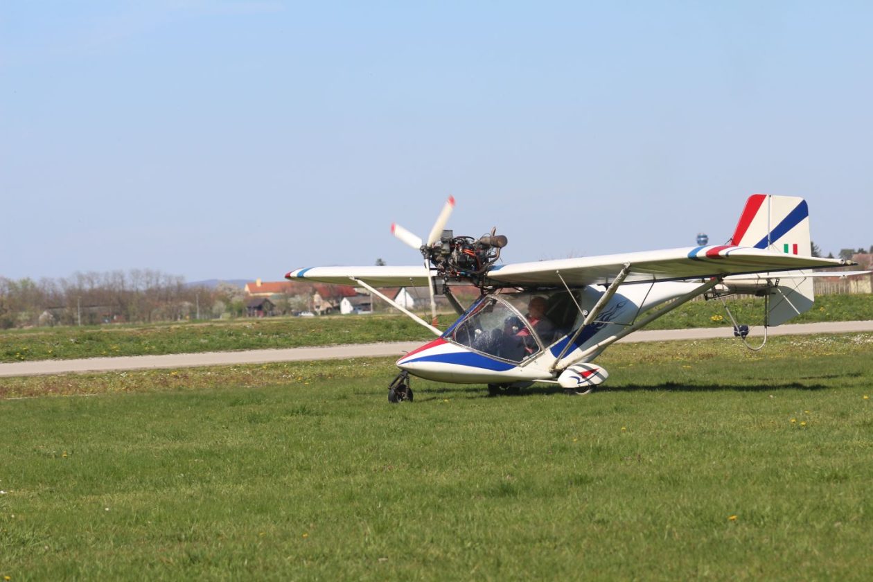 KLIKOM PO MARINI Uskrs na Dravi privukao brojne građane, šetače i rekreativce (26)