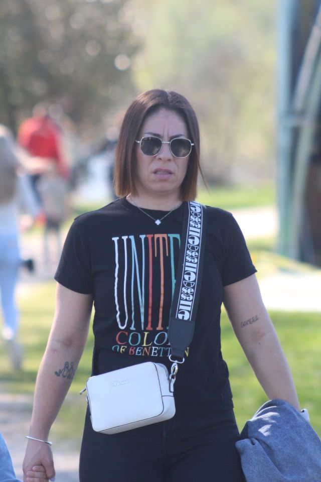 KLIKOM PO MARINI Uskrs na Dravi privukao brojne građane, šetače i rekreativce (32)