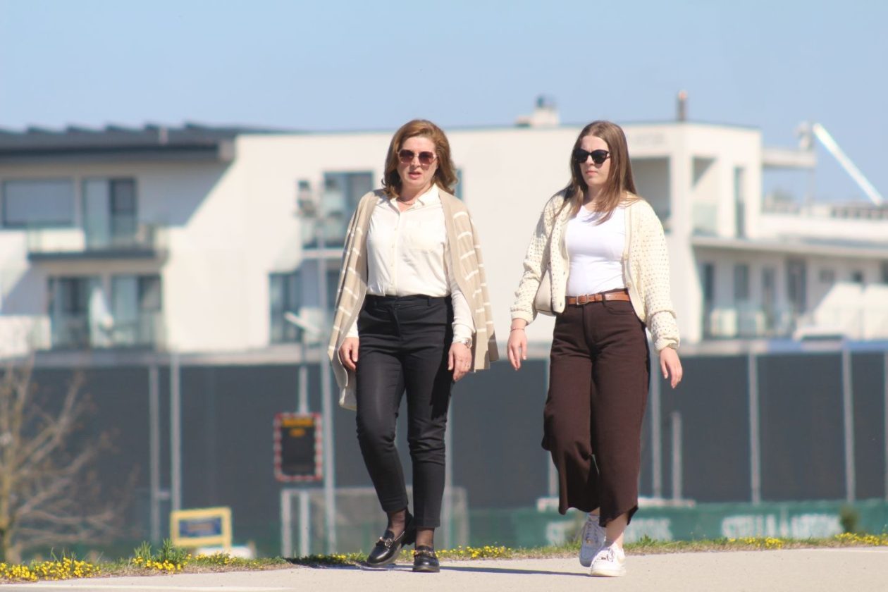 KLIKOM PO MARINI Uskrs na Dravi privukao brojne građane, šetače i rekreativce (54)