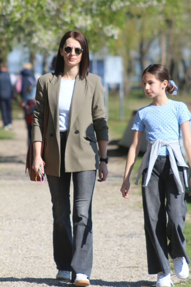 KLIKOM PO MARINI Uskrs na Dravi privukao brojne građane, šetače i rekreativce (9)