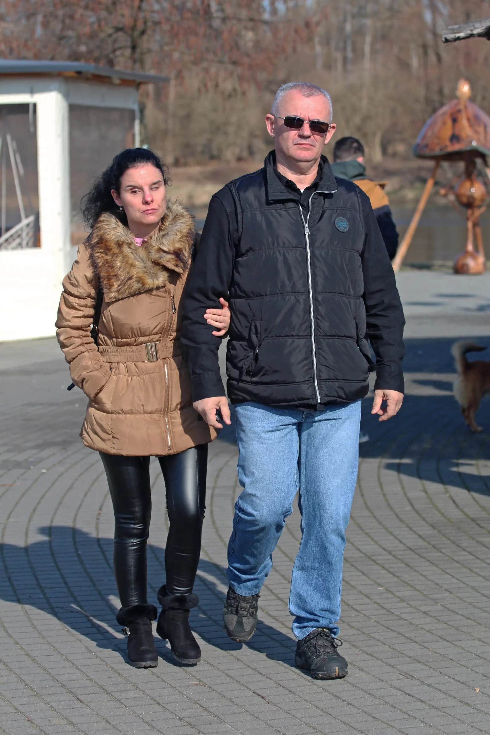 KLIKOM UZ MURU (1) KLIKOM UZ MURU (1)