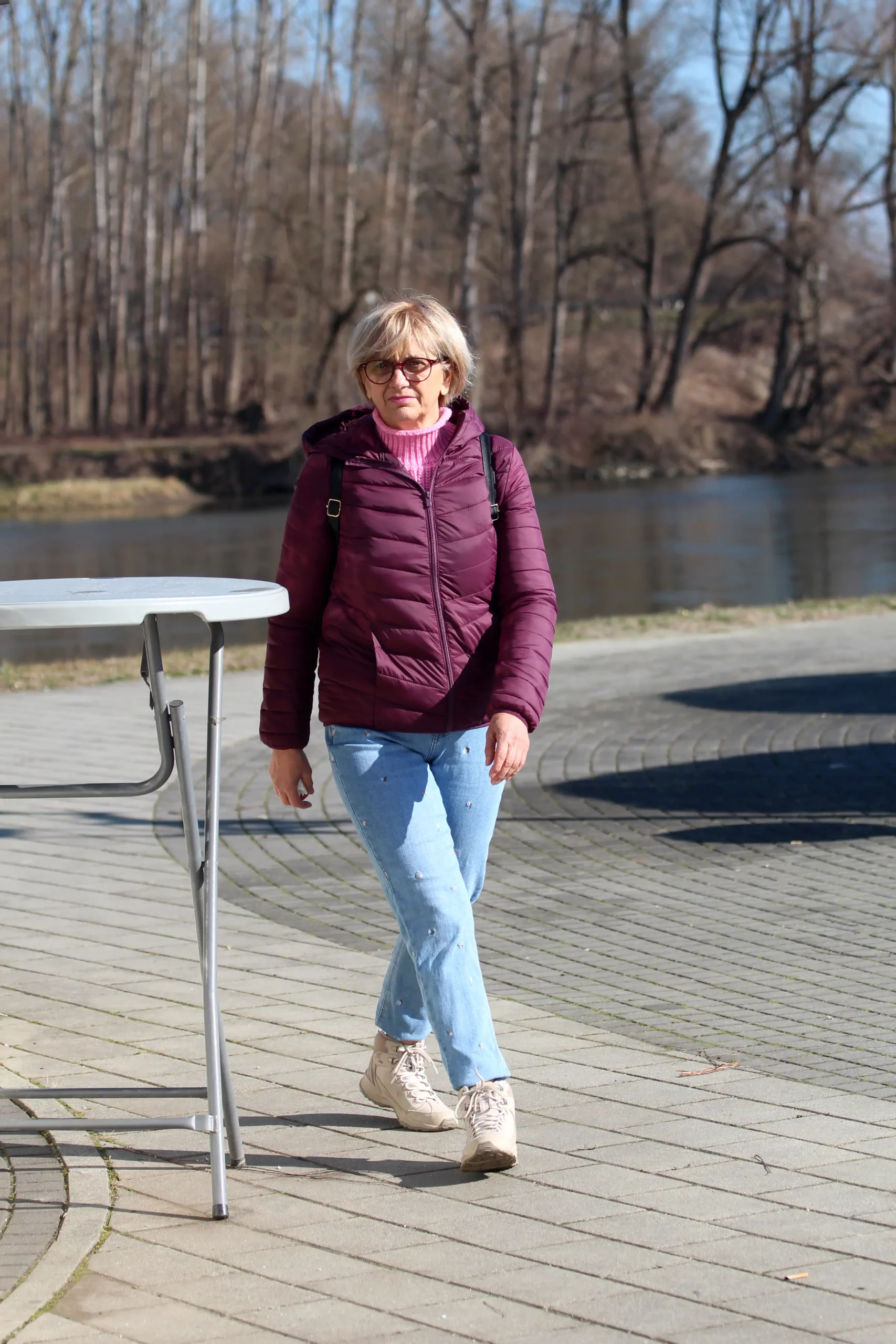 KLIKOM UZ MURU (10) KLIKOM UZ MURU (10)