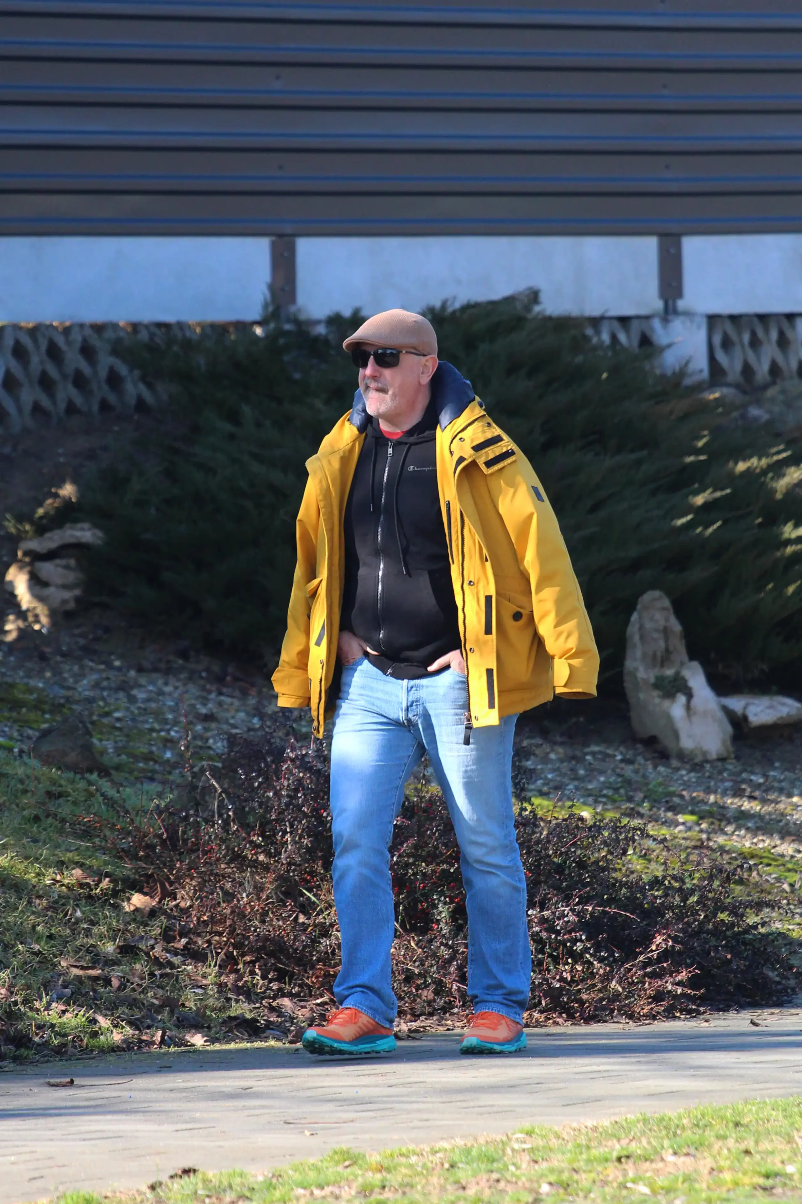 KLIKOM UZ MURU (11) KLIKOM UZ MURU (11)