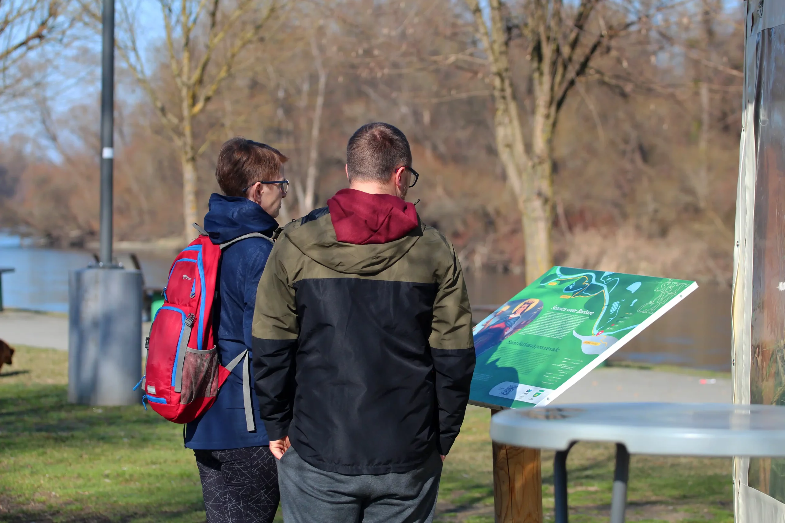 KLIKOM UZ MURU (13) KLIKOM UZ MURU (13)