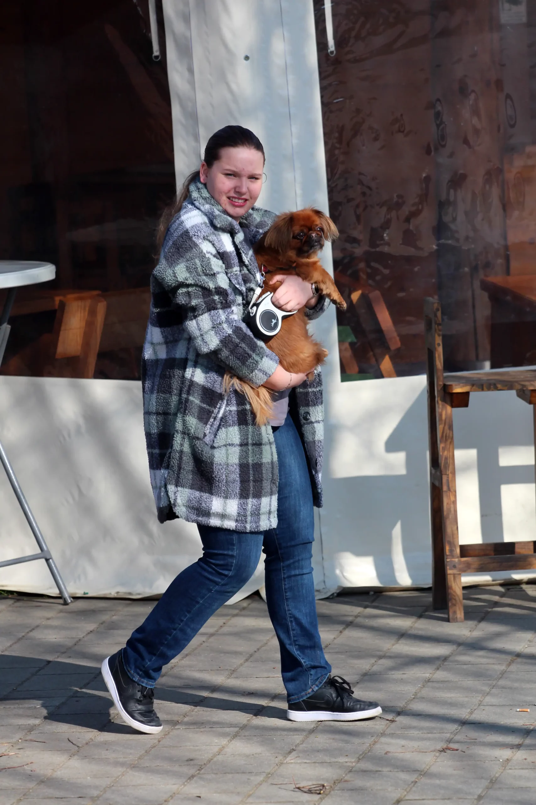 KLIKOM UZ MURU (14) KLIKOM UZ MURU (14)