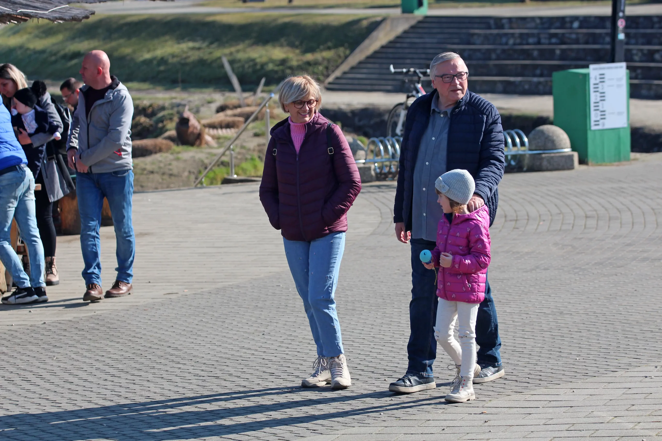 KLIKOM UZ MURU (15) KLIKOM UZ MURU (15)