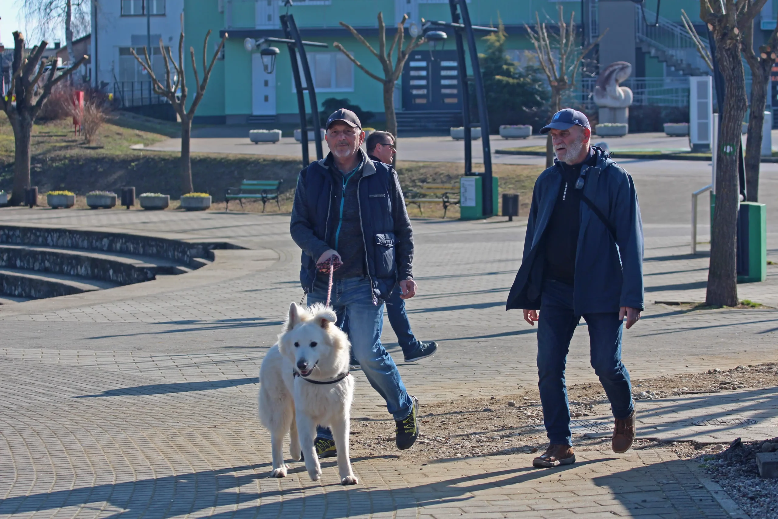 KLIKOM UZ MURU (22) KLIKOM UZ MURU (22)