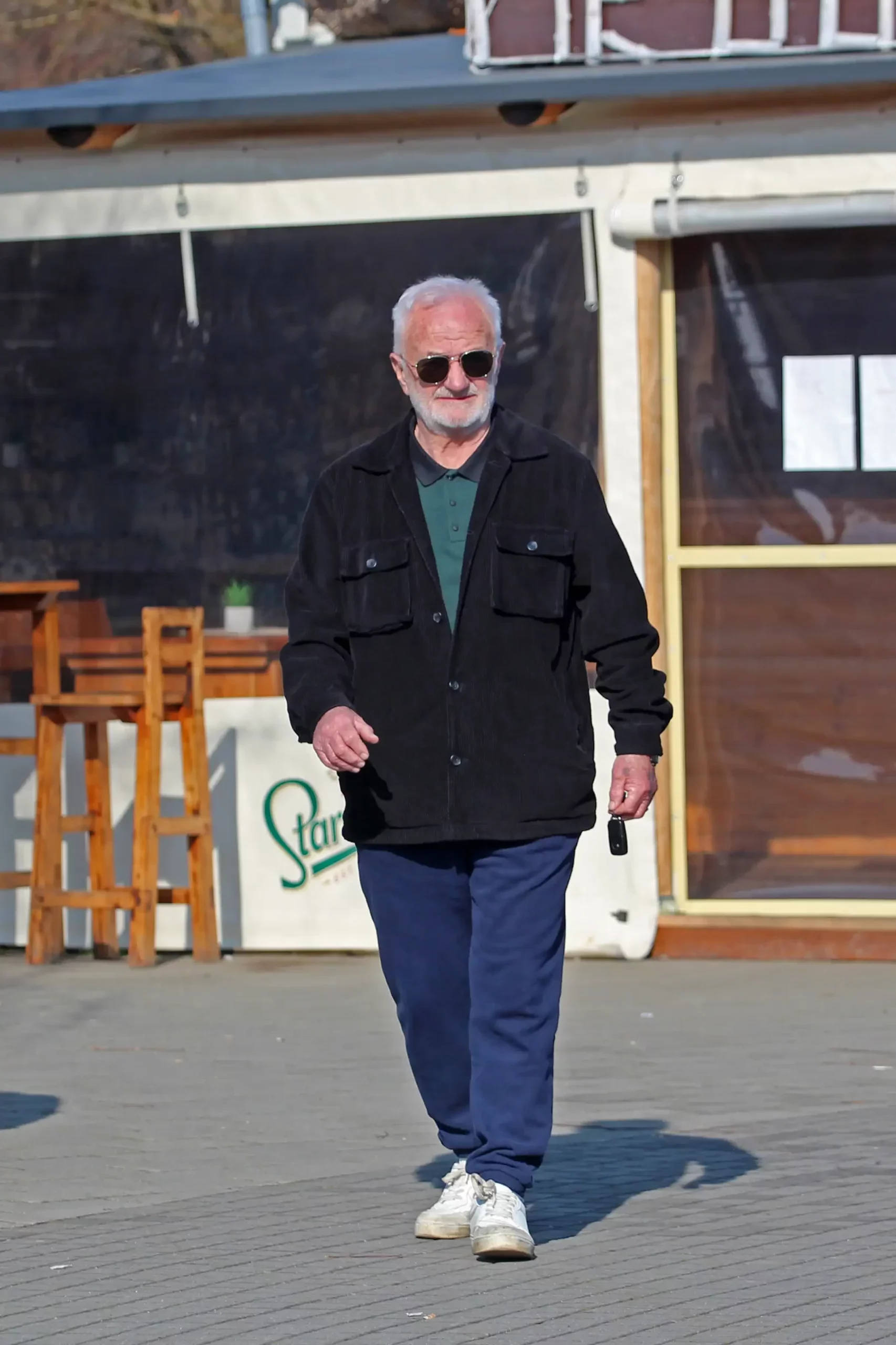 KLIKOM UZ MURU (23) KLIKOM UZ MURU (23)