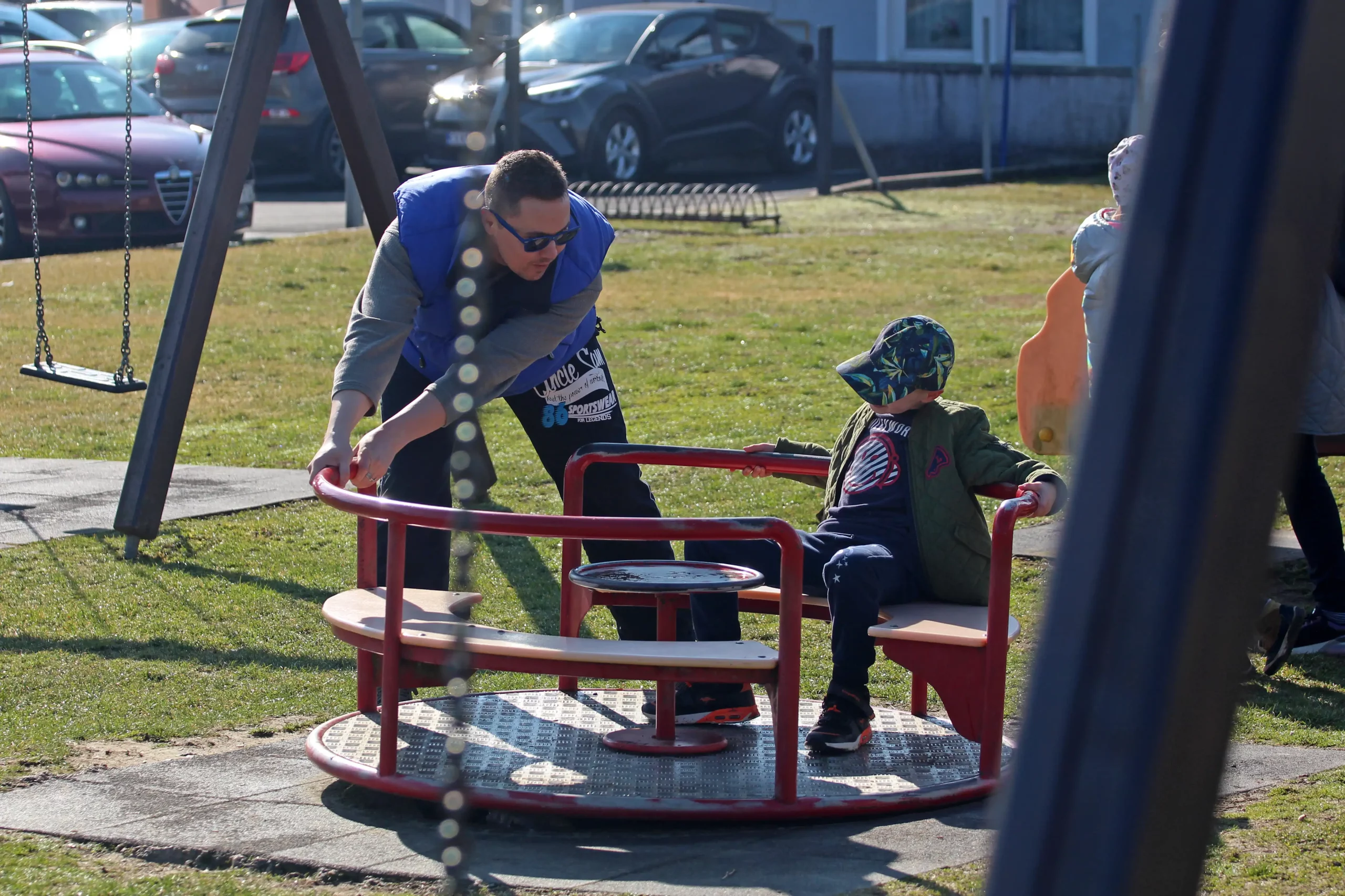 KLIKOM UZ MURU (7) KLIKOM UZ MURU (7)