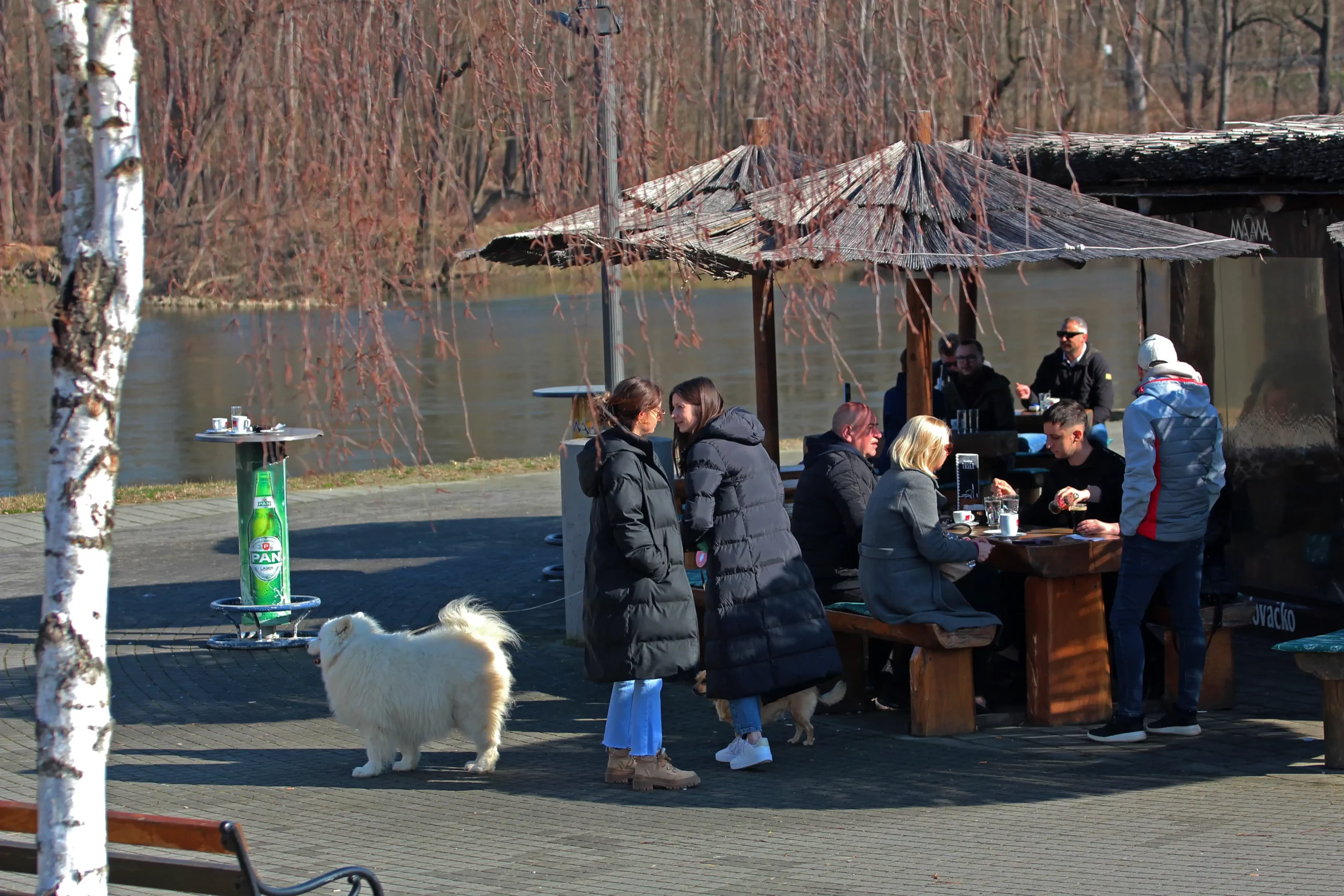 KLIKOM UZ MURU (8) KLIKOM UZ MURU (8)