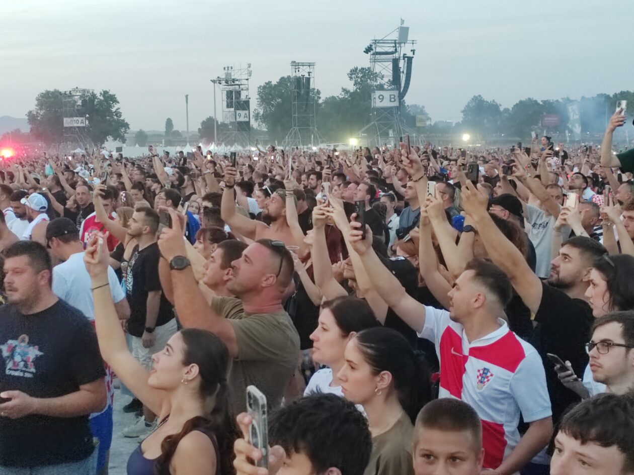 KONCERT THOMPSON 2025 HIPODROM (4) KONCERT THOMPSON 2025 HIPODROM (4)