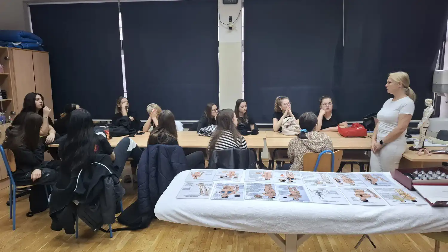 KORISNO Tradicionalne kineske masaže u fokusu praktične nastave Gospodarske škole Čakovec (4)