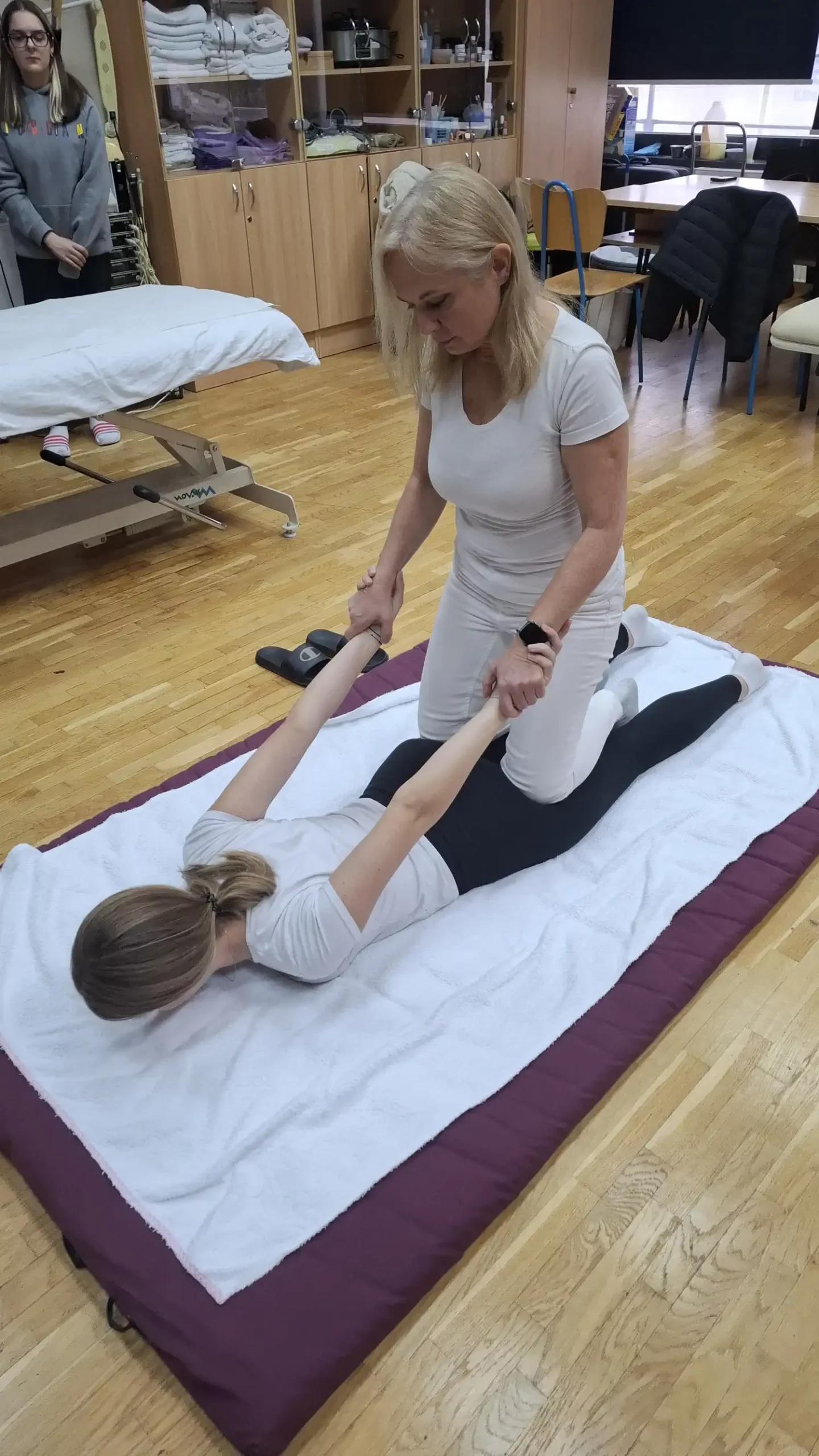 KORISNO Tradicionalne kineske masaže u fokusu praktične nastave Gospodarske škole Čakovec (5)