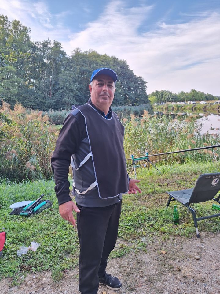 KOTORIBA Evo rezultata 6. kola svih Međimurskih liga u ribolovu udicom na plovak za seniore (1)