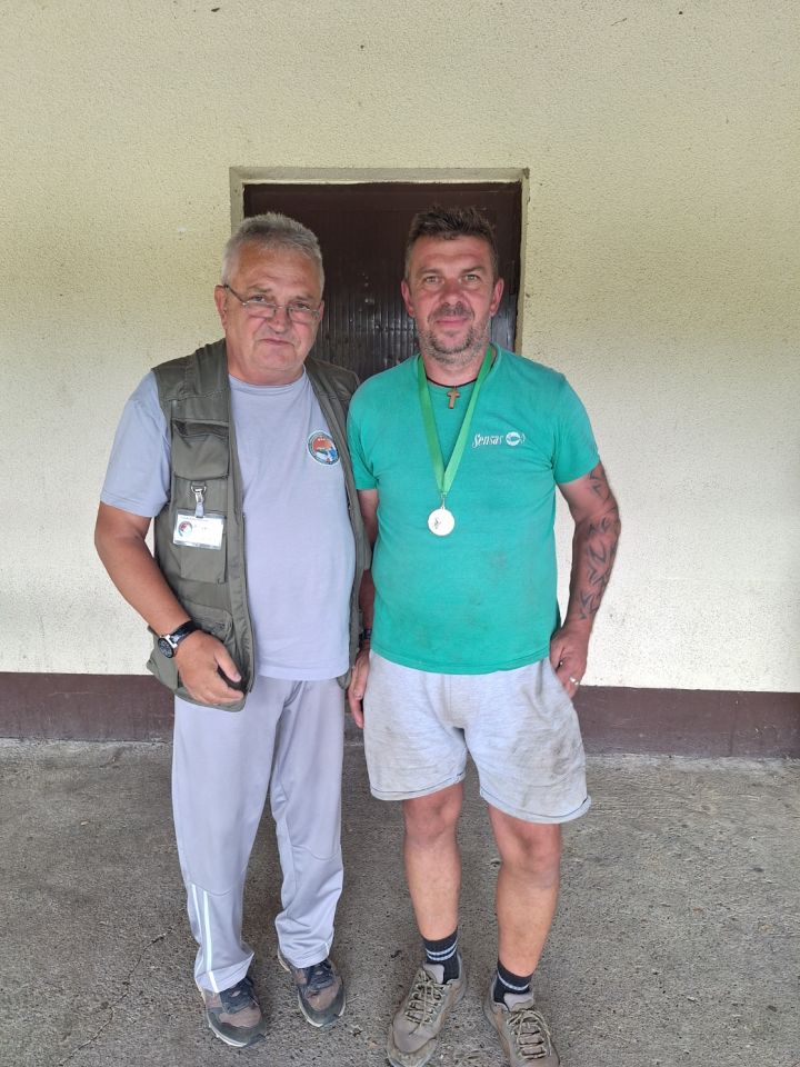 KOTORIBA Evo rezultata 6. kola svih Međimurskih liga u ribolovu udicom na plovak za seniore (10)