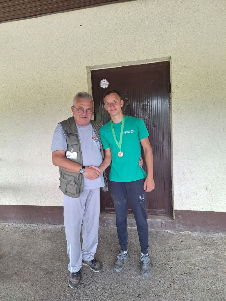 KOTORIBA Evo rezultata 6. kola svih Međimurskih liga u ribolovu udicom na plovak za seniore (11)