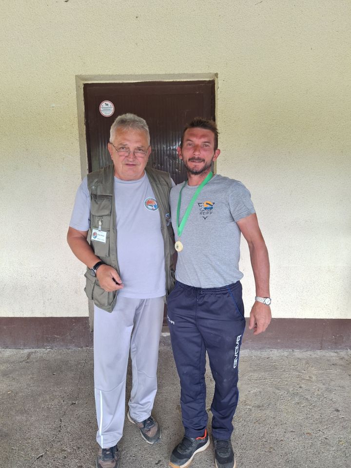 KOTORIBA Evo rezultata 6. kola svih Međimurskih liga u ribolovu udicom na plovak za seniore (13)