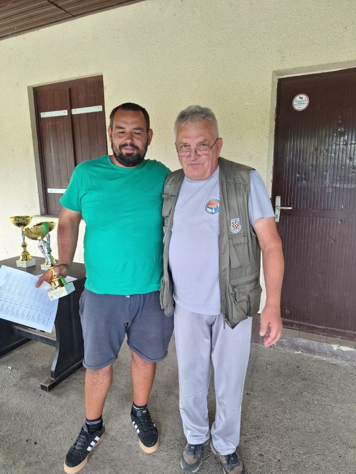 KOTORIBA Evo rezultata 6. kola svih Međimurskih liga u ribolovu udicom na plovak za seniore (14)