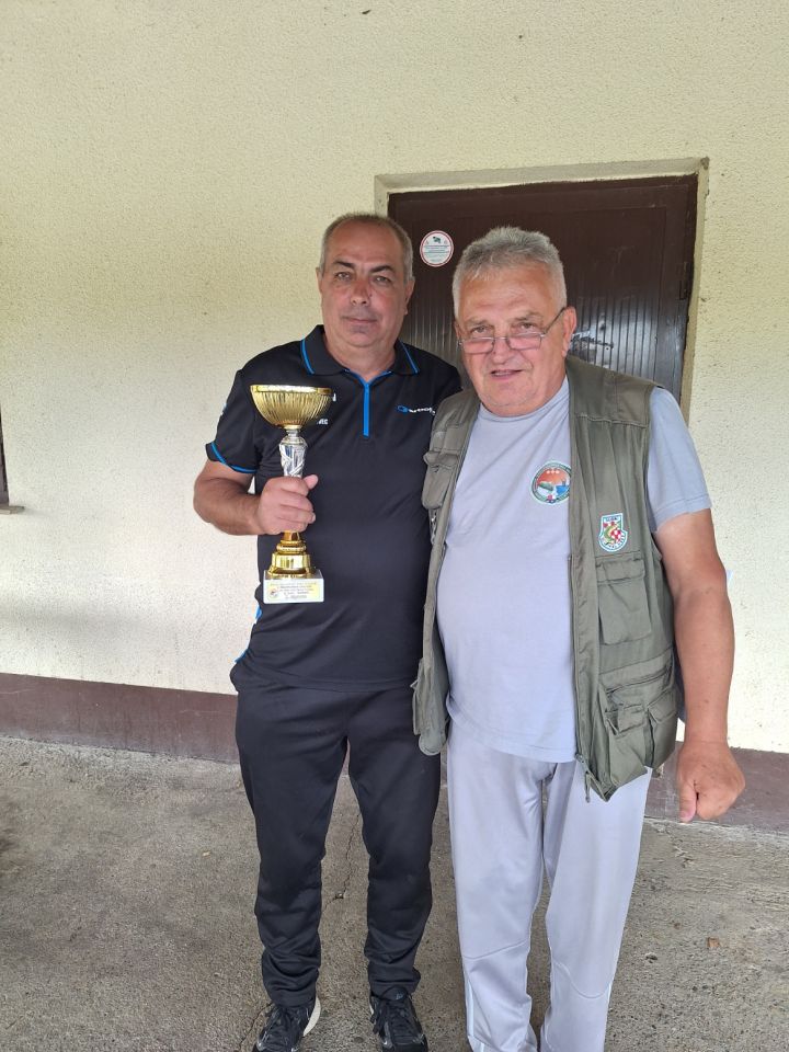 KOTORIBA Evo rezultata 6. kola svih Međimurskih liga u ribolovu udicom na plovak za seniore (15)