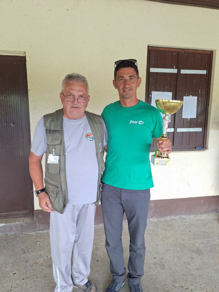 KOTORIBA Evo rezultata 6. kola svih Međimurskih liga u ribolovu udicom na plovak za seniore (16)