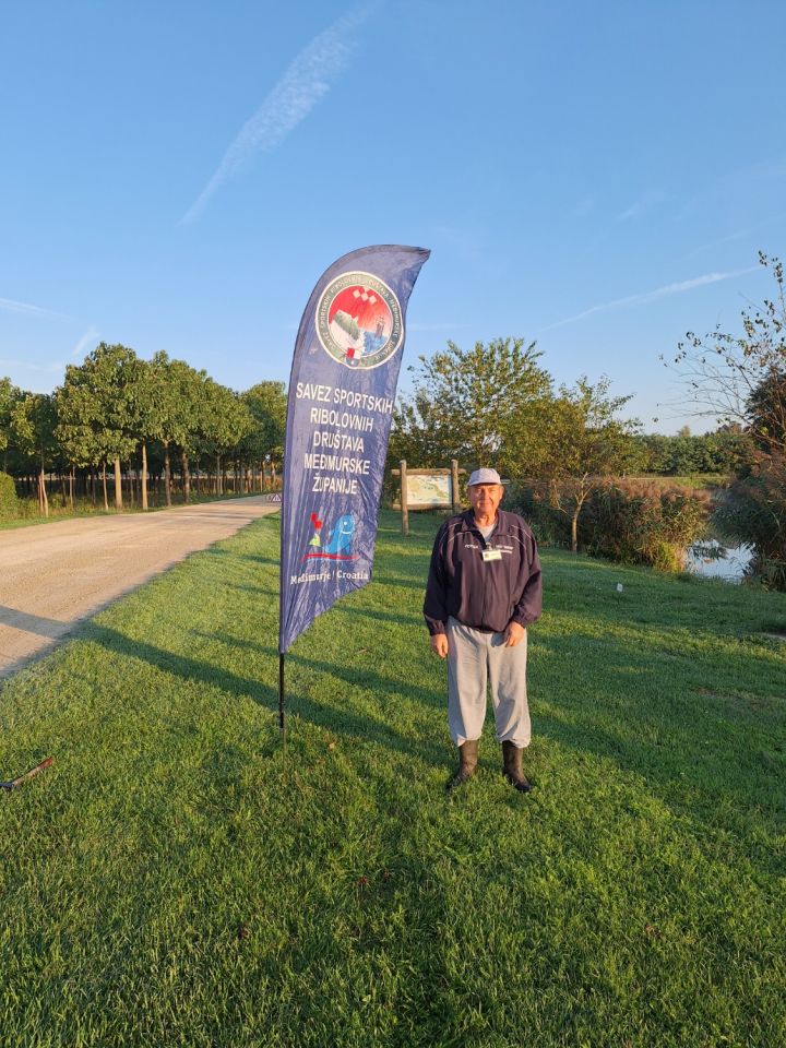 KOTORIBA Evo rezultata 6. kola svih Međimurskih liga u ribolovu udicom na plovak za seniore (2)