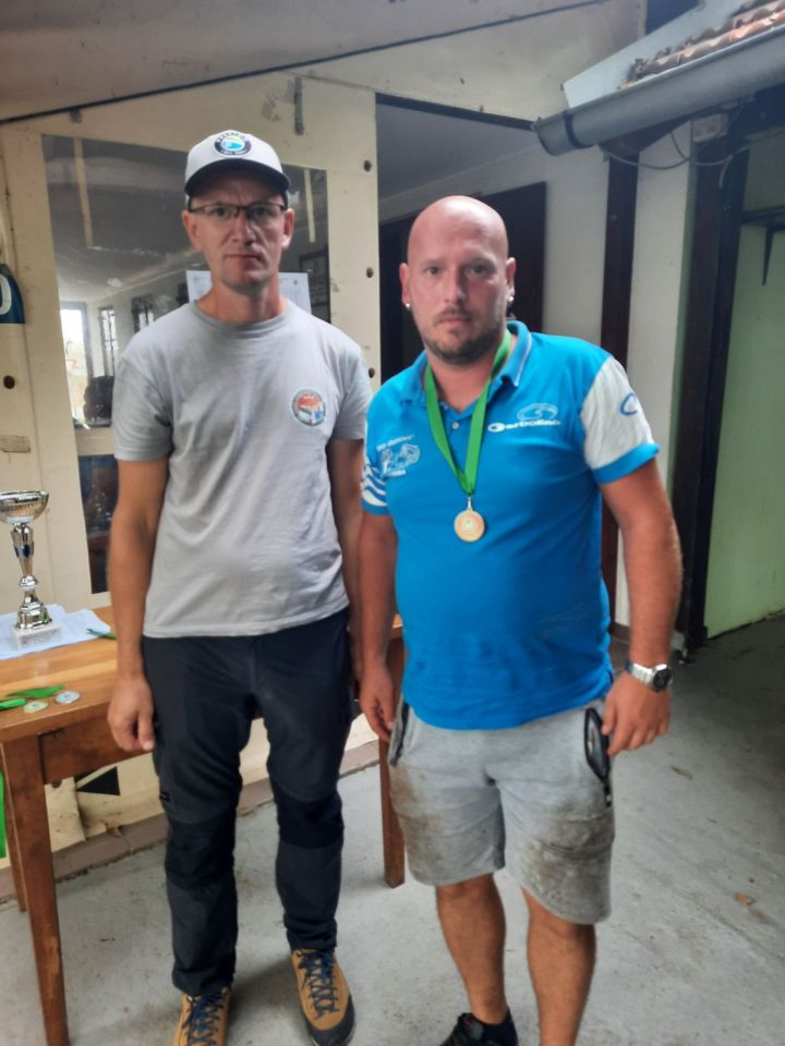 KOTORIBA Evo rezultata 6. kola svih Međimurskih liga u ribolovu udicom na plovak za seniore (21)