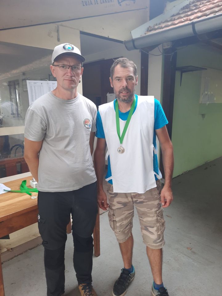 KOTORIBA Evo rezultata 6. kola svih Međimurskih liga u ribolovu udicom na plovak za seniore (22)